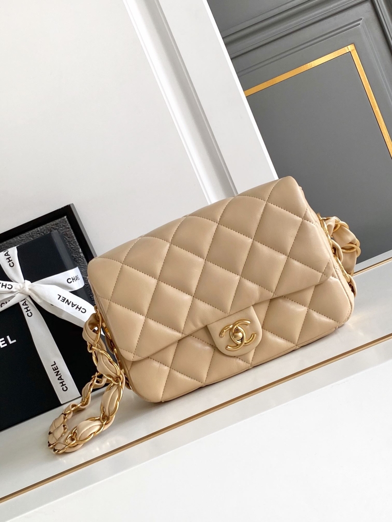 Chanel CF Series Bags